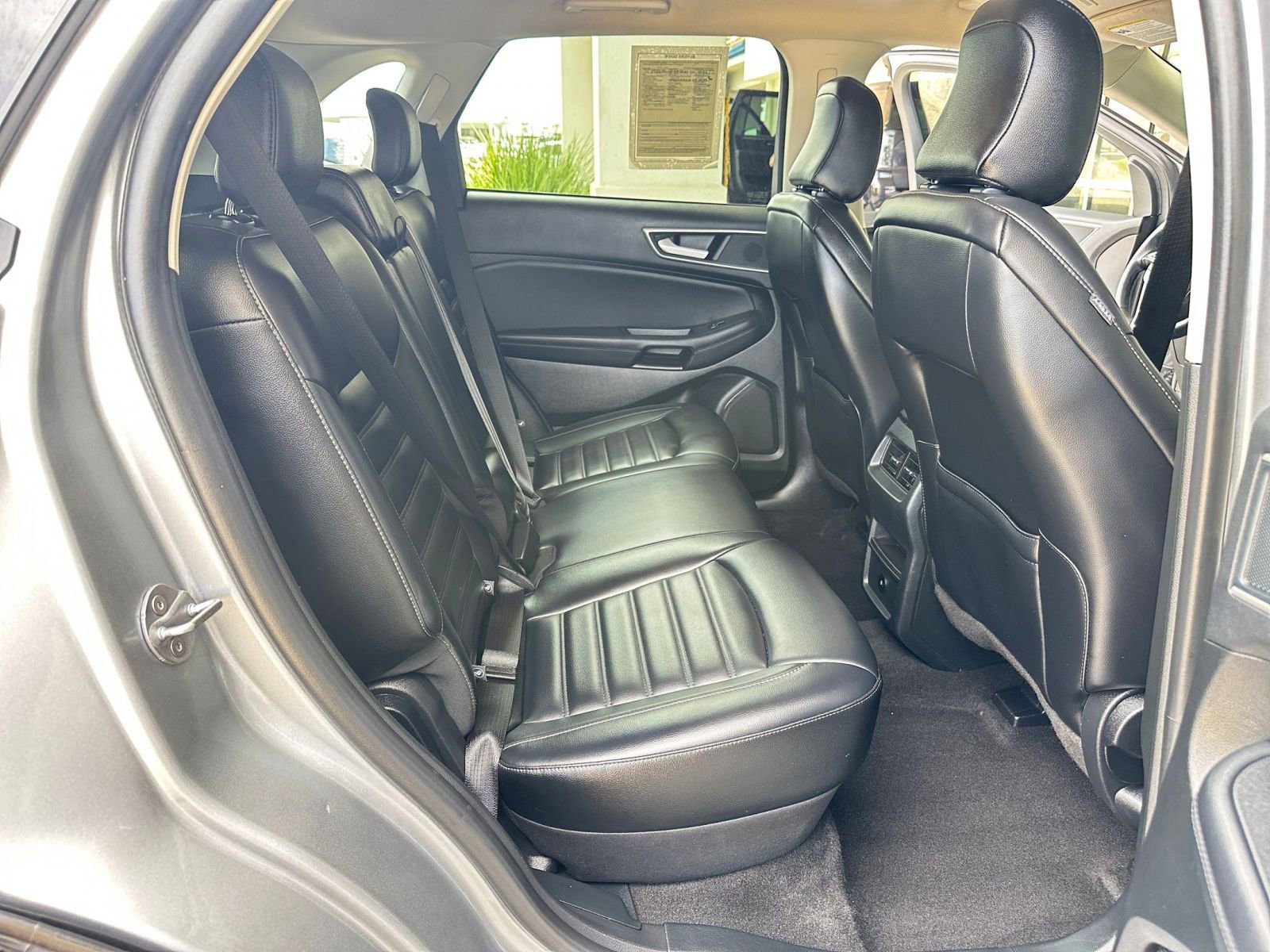 Thumbnail: 2024 Ford Edge - 25
