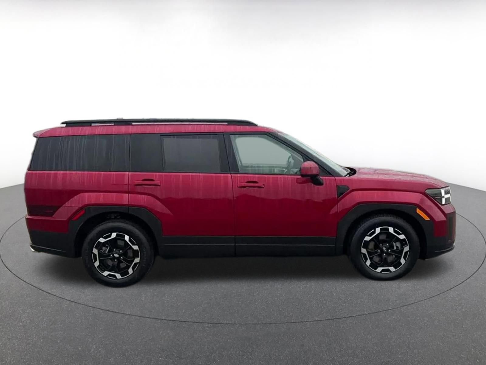 Thumbnail: 2025 Hyundai Santa Fe - 16