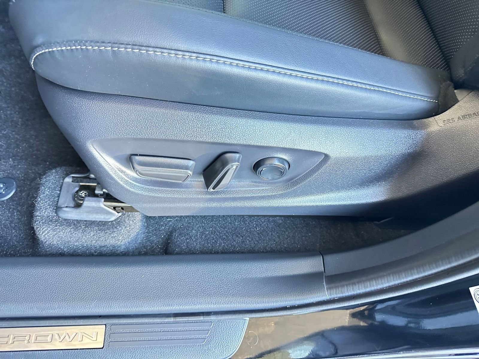 Thumbnail: 2025 Toyota Crown - 23