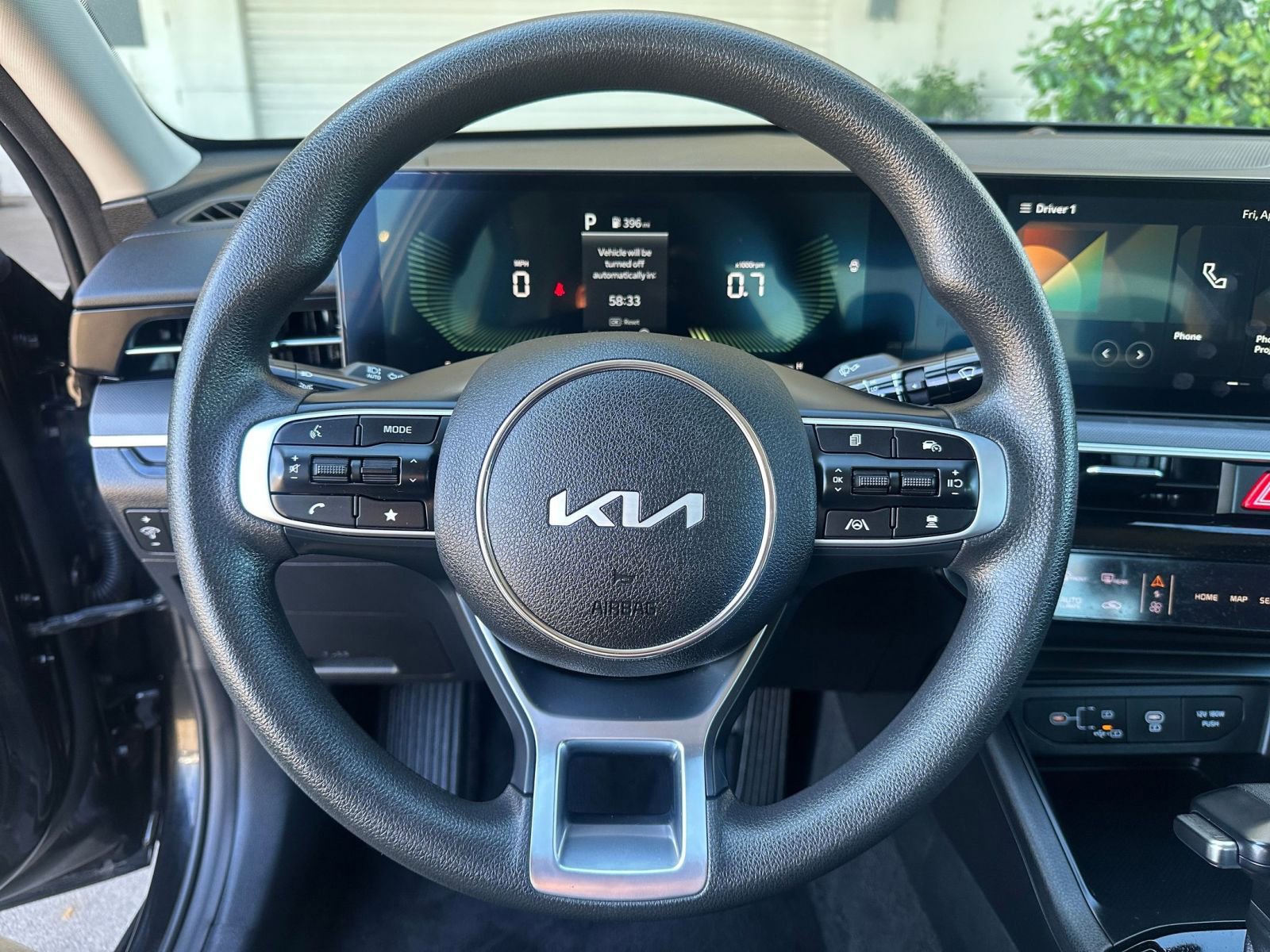 Thumbnail: 2025 Kia K5 - 29