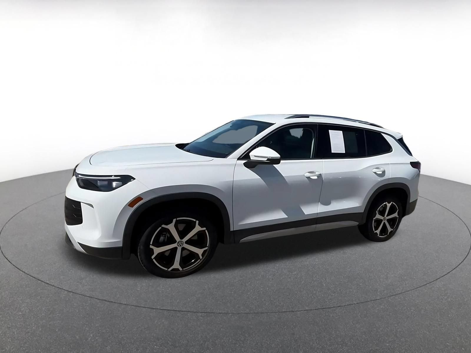 Thumbnail: 2026 Volkswagen Tiguan - 7