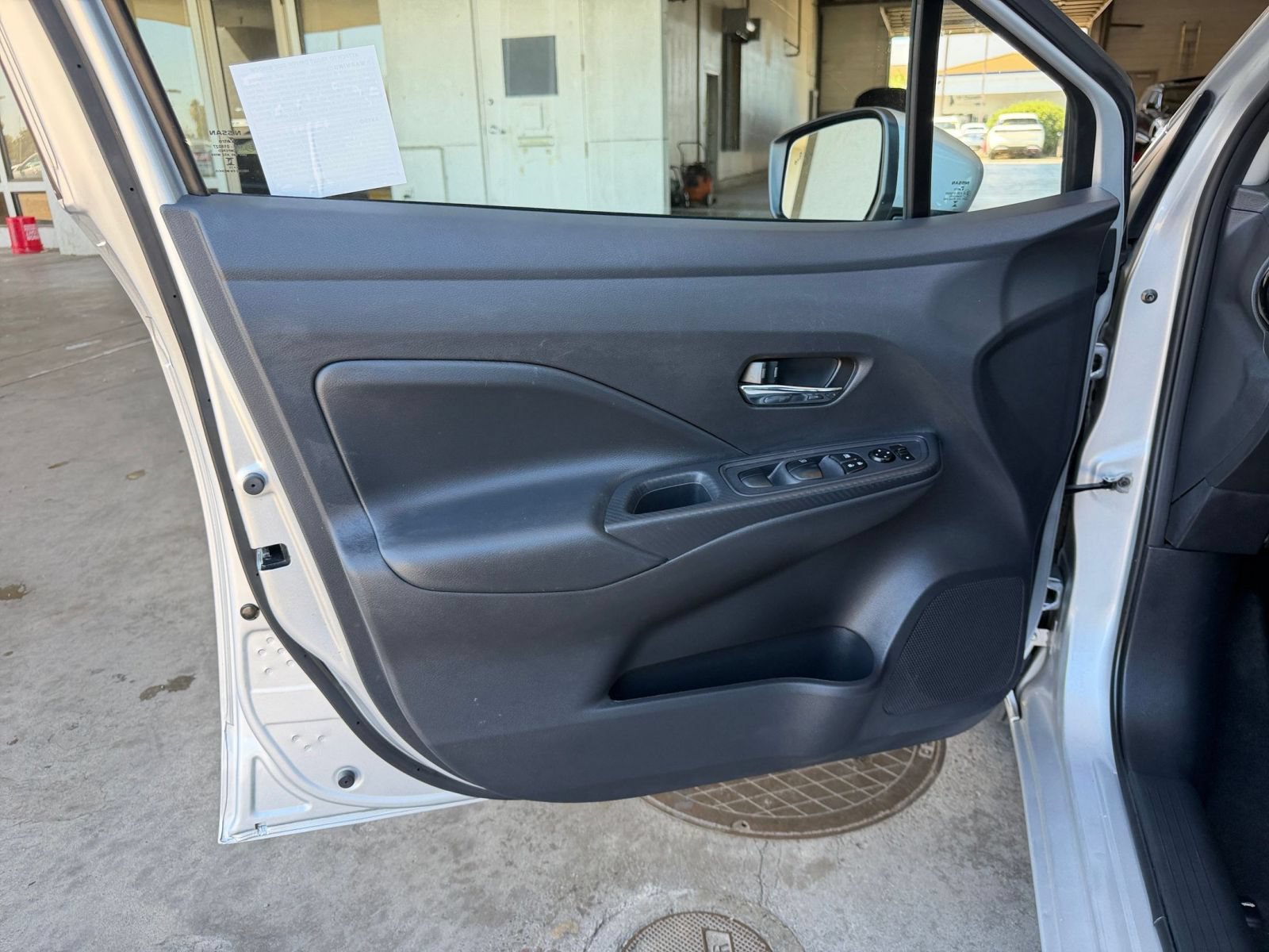 Thumbnail: 2025 Nissan Versa - 18