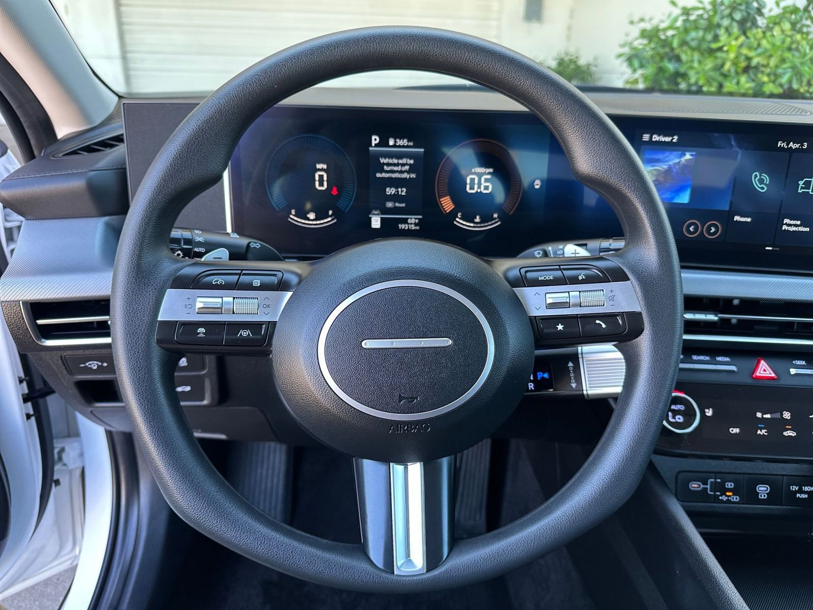 Thumbnail: 2025 Hyundai Sonata - 29