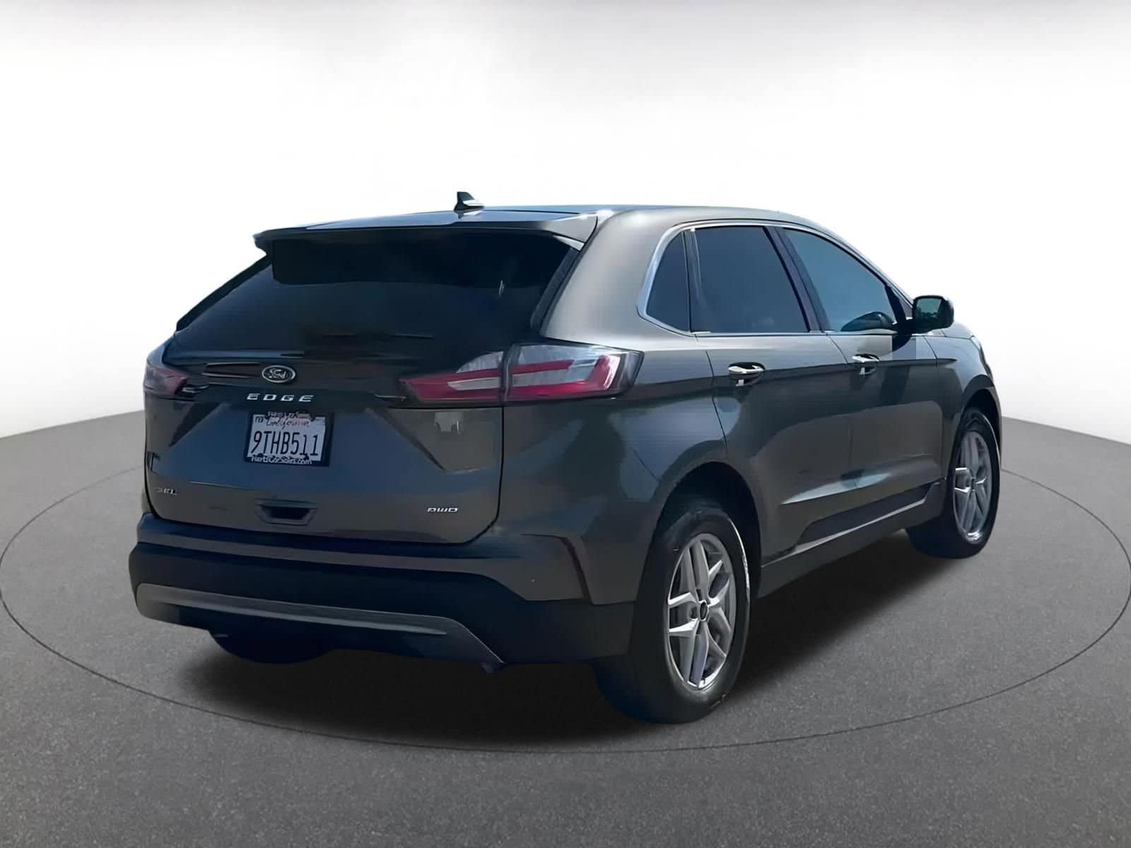 Thumbnail: 2023 Ford Edge - 14