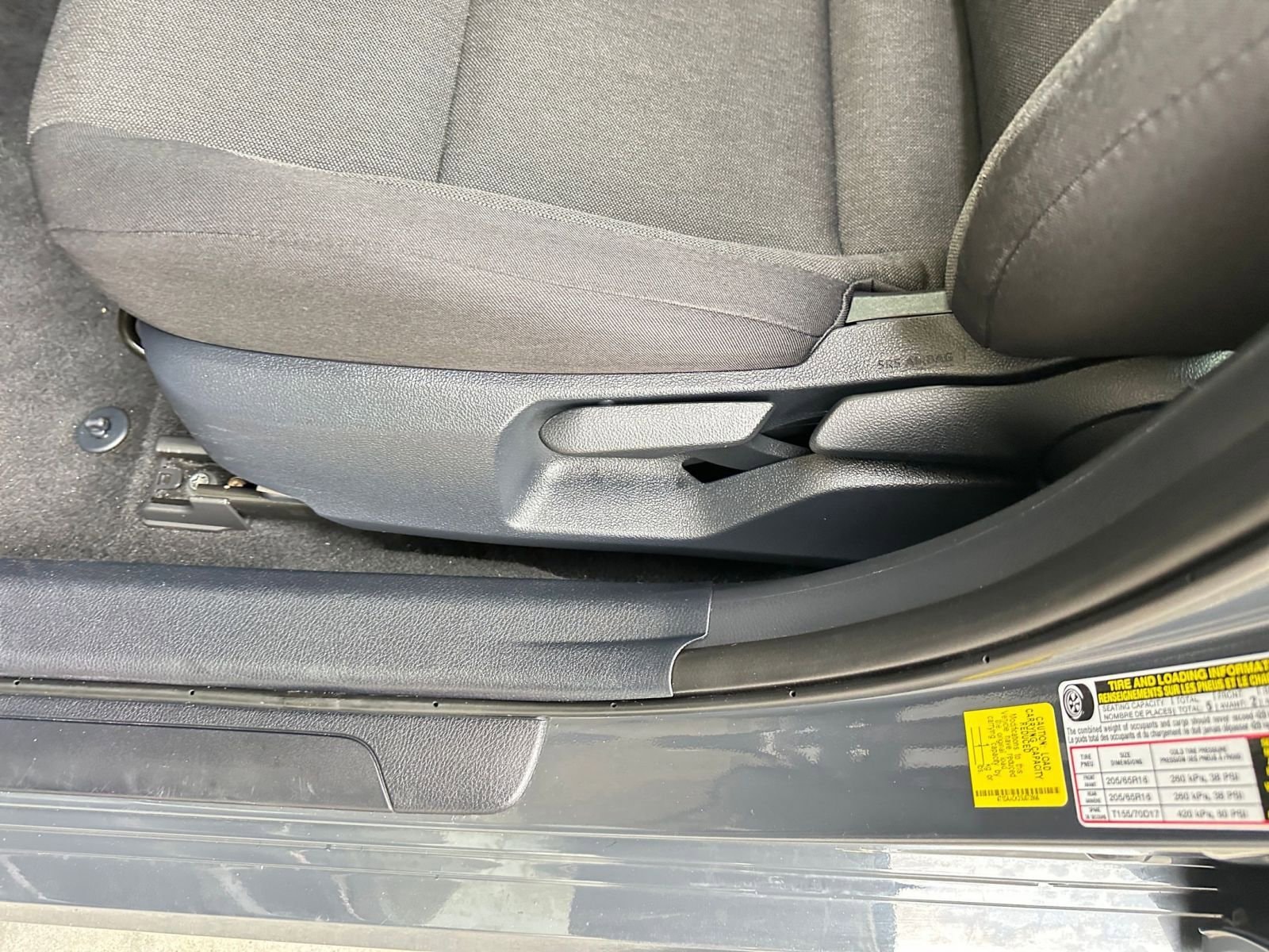 Thumbnail: 2025 Toyota Camry - 23