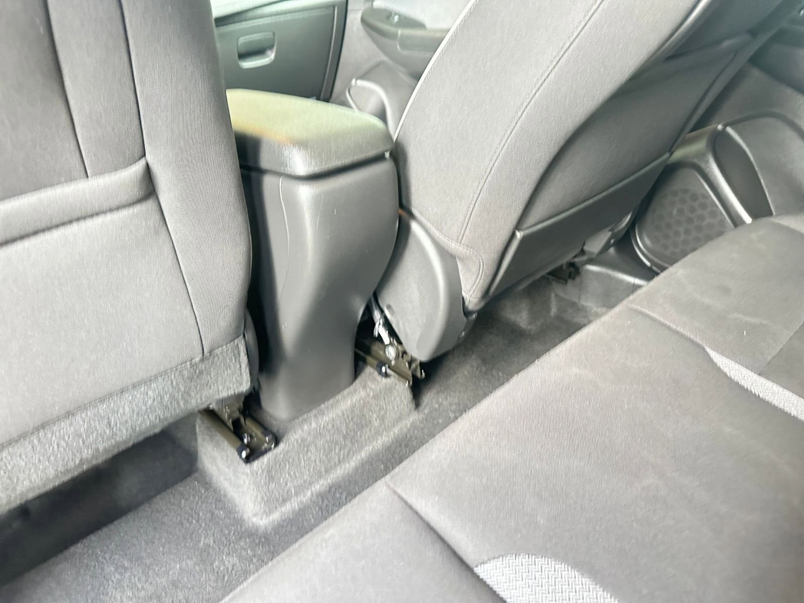 Thumbnail: 2025 Chevrolet TrailBlazer - 24