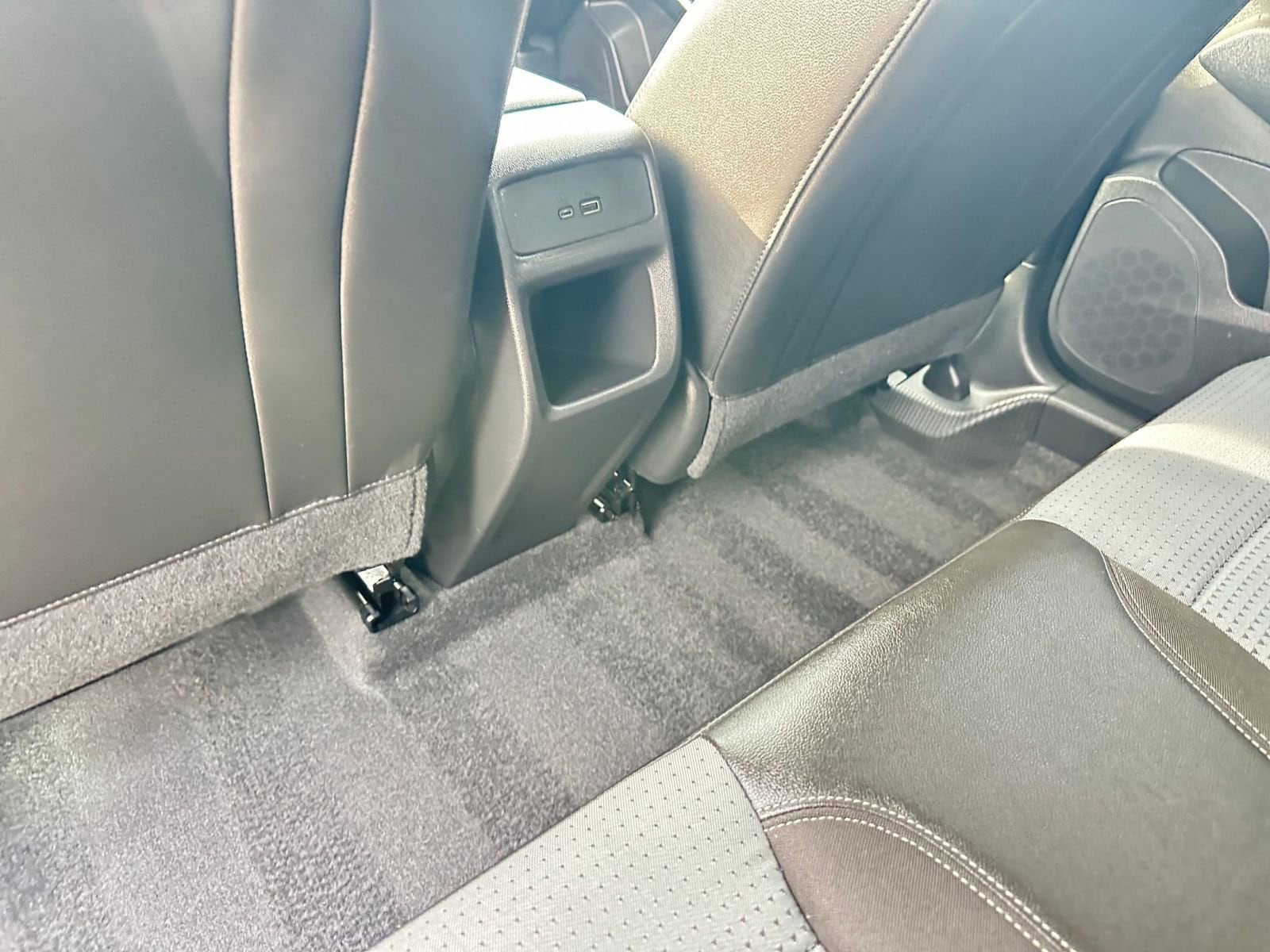 Thumbnail: 2025 Chevrolet Trax - 24