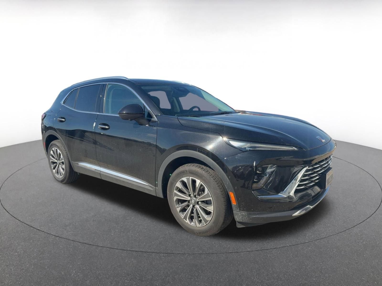 Thumbnail: 2024 Buick Envision - 5