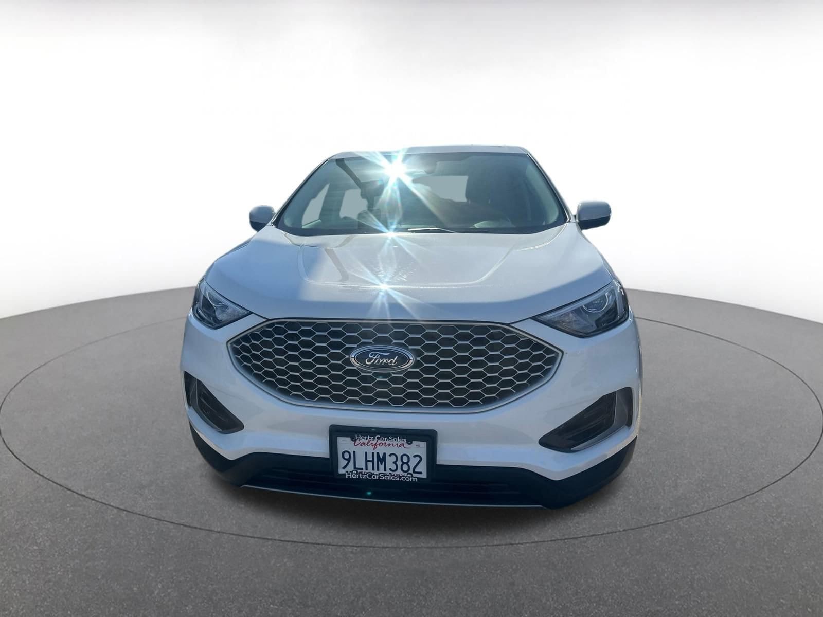 Thumbnail: 2024 Ford Edge - 1