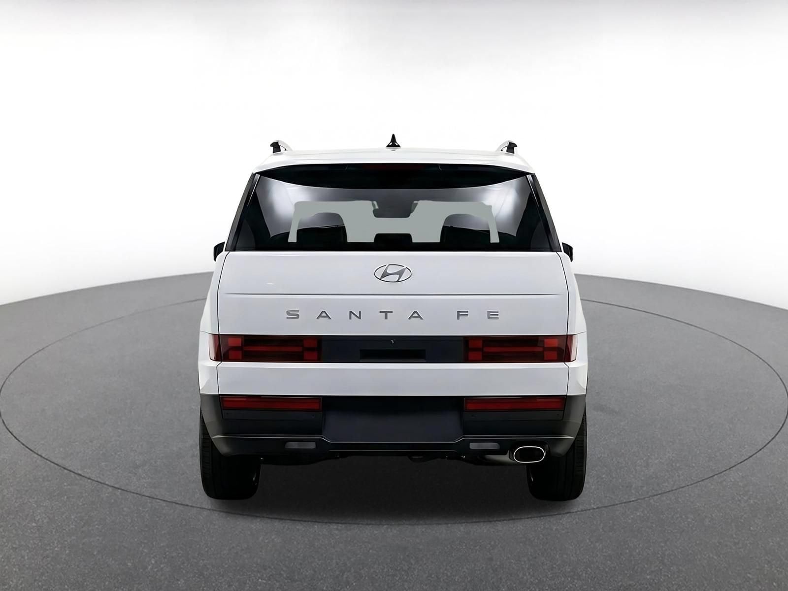 Thumbnail: 2026 Hyundai Santa Fe - 6