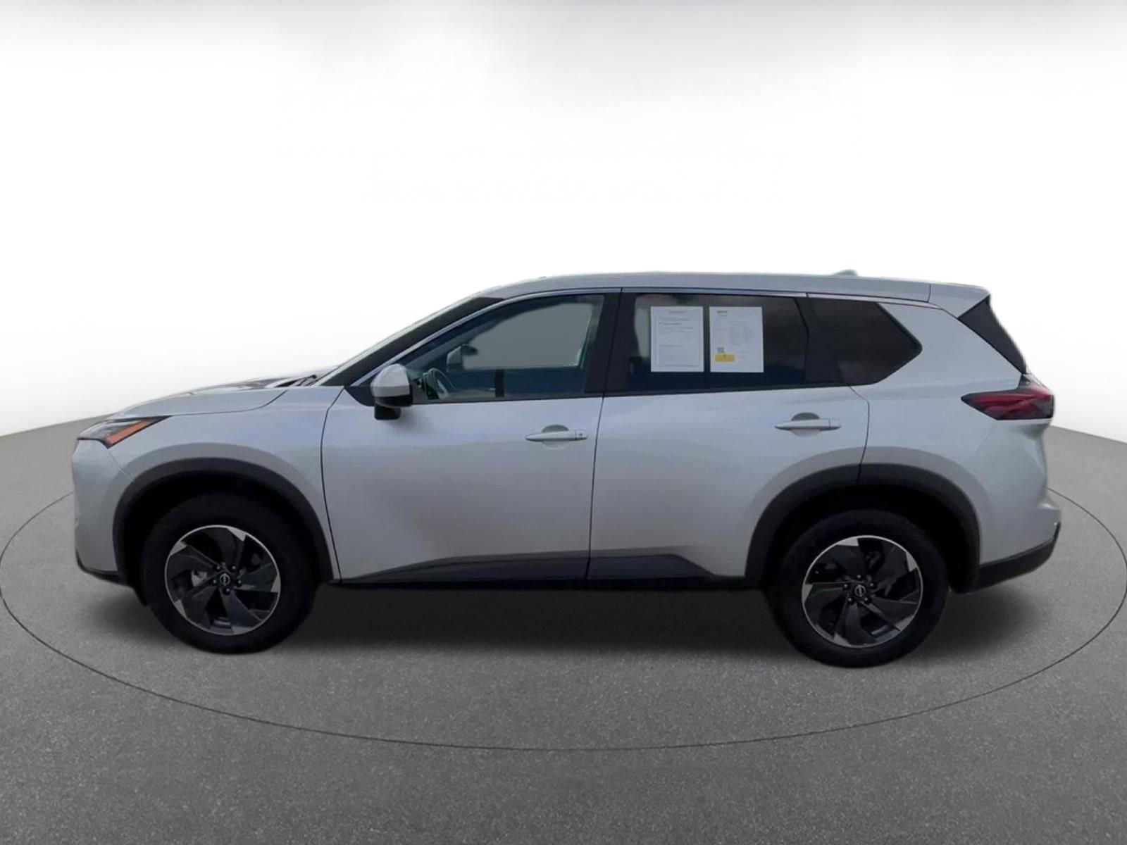 Thumbnail: 2025 Nissan Rogue - 9