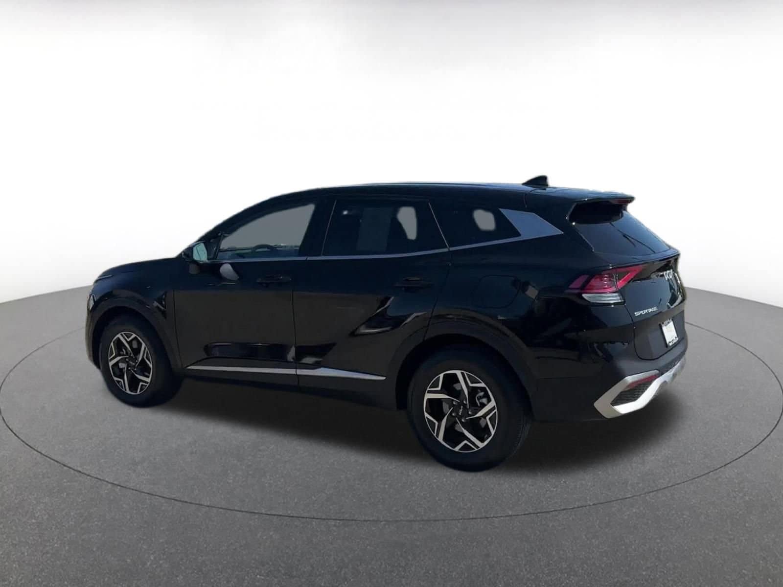 2024 Kia Sportage LX 10