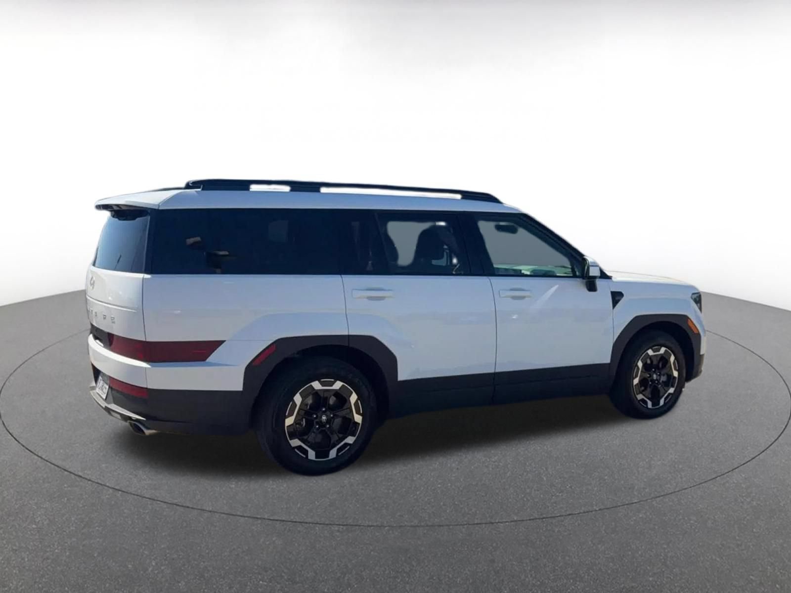 Thumbnail: 2025 Hyundai Santa Fe - 15