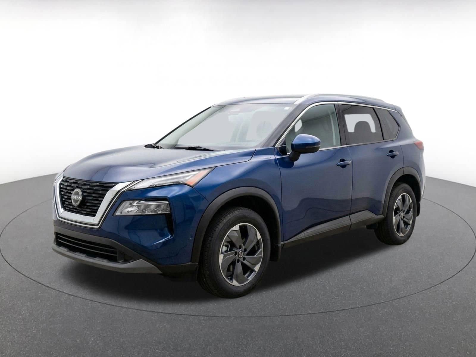Thumbnail: 2025 Nissan Rogue - 3