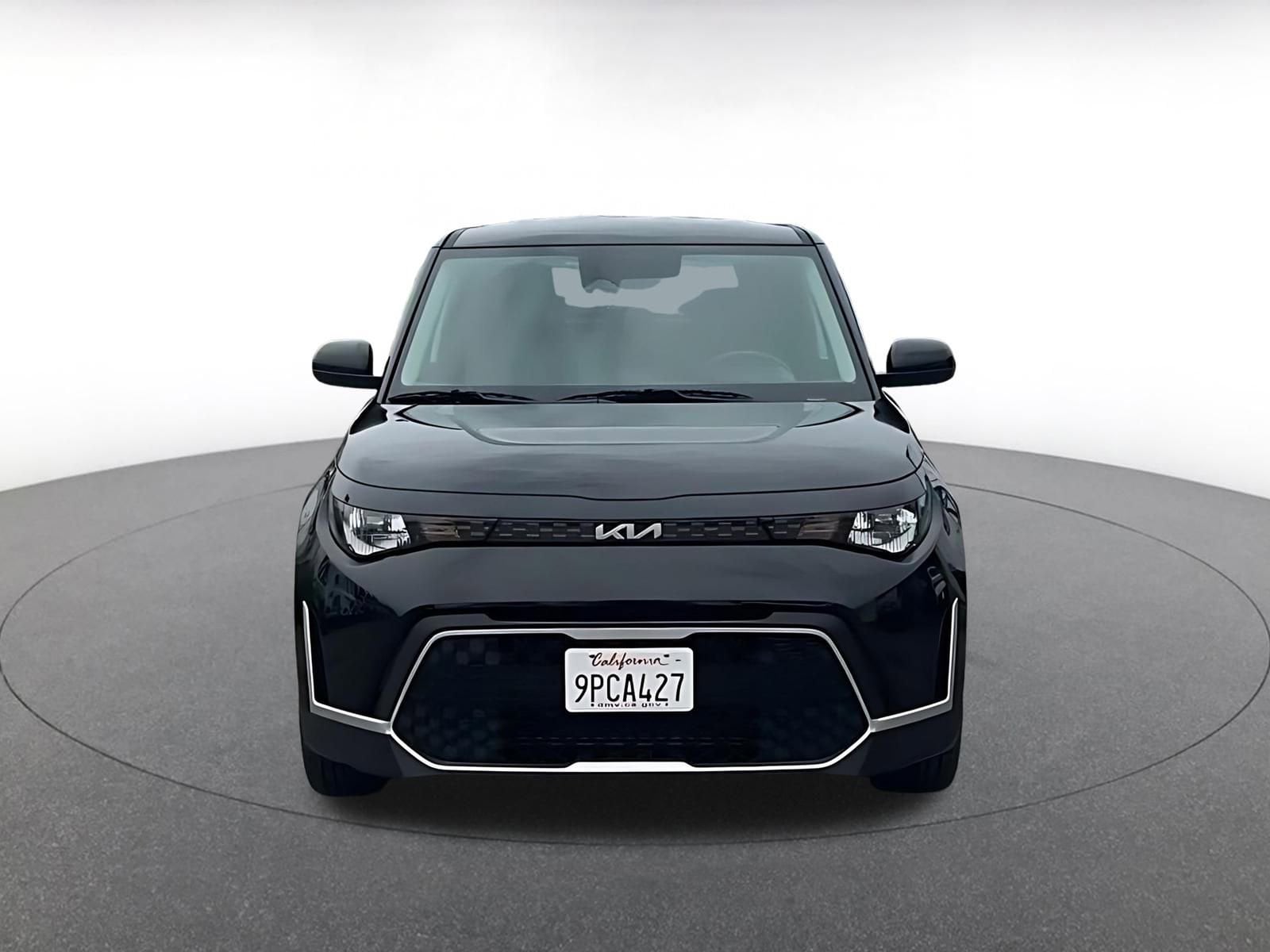 Thumbnail: 2025 Kia Soul - 4