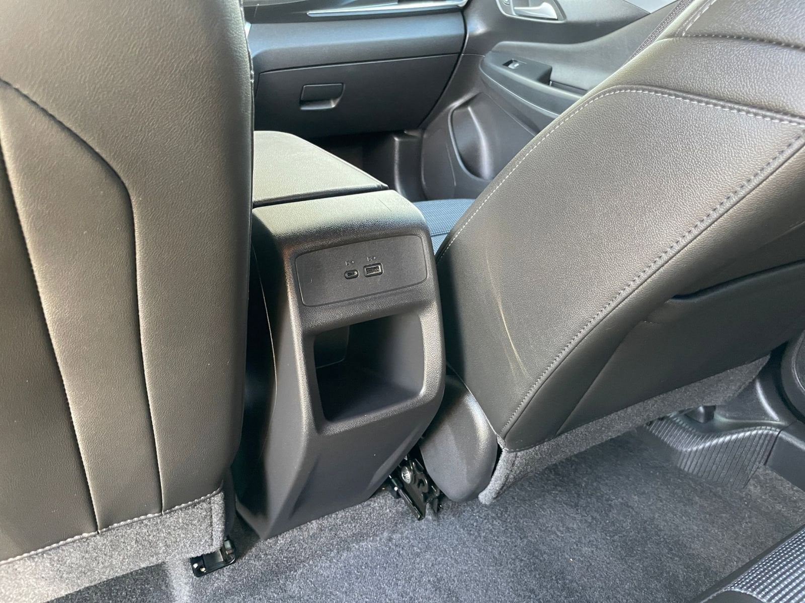 Thumbnail: 2025 Buick Envista - 22