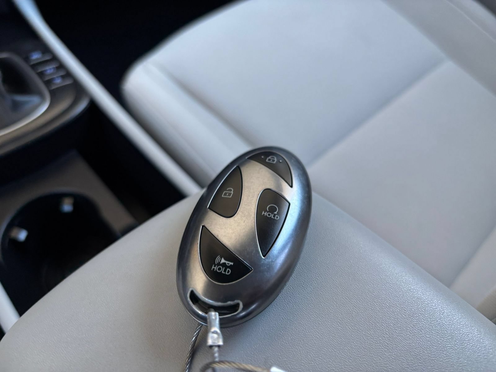 Thumbnail: 2026 Hyundai Kona - 24