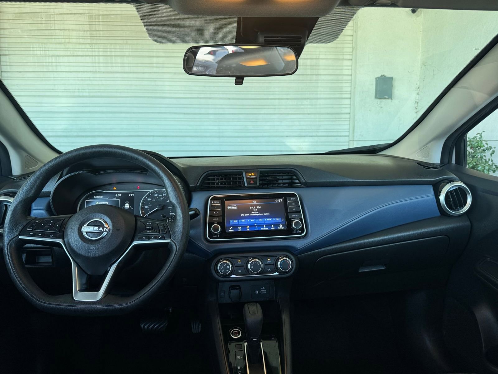 Thumbnail: 2025 Nissan Versa - 32