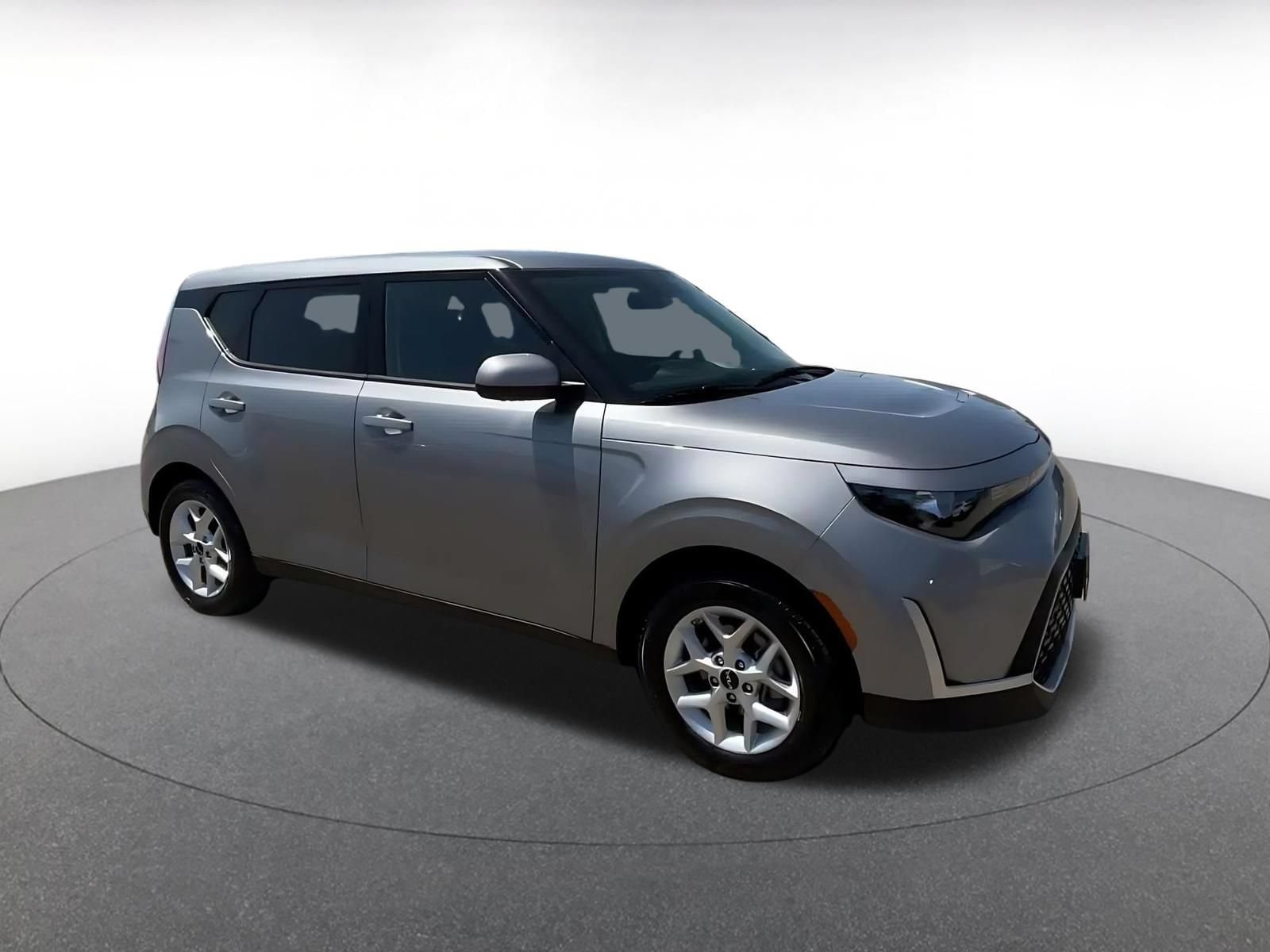 Thumbnail: 2025 Kia Soul - 2