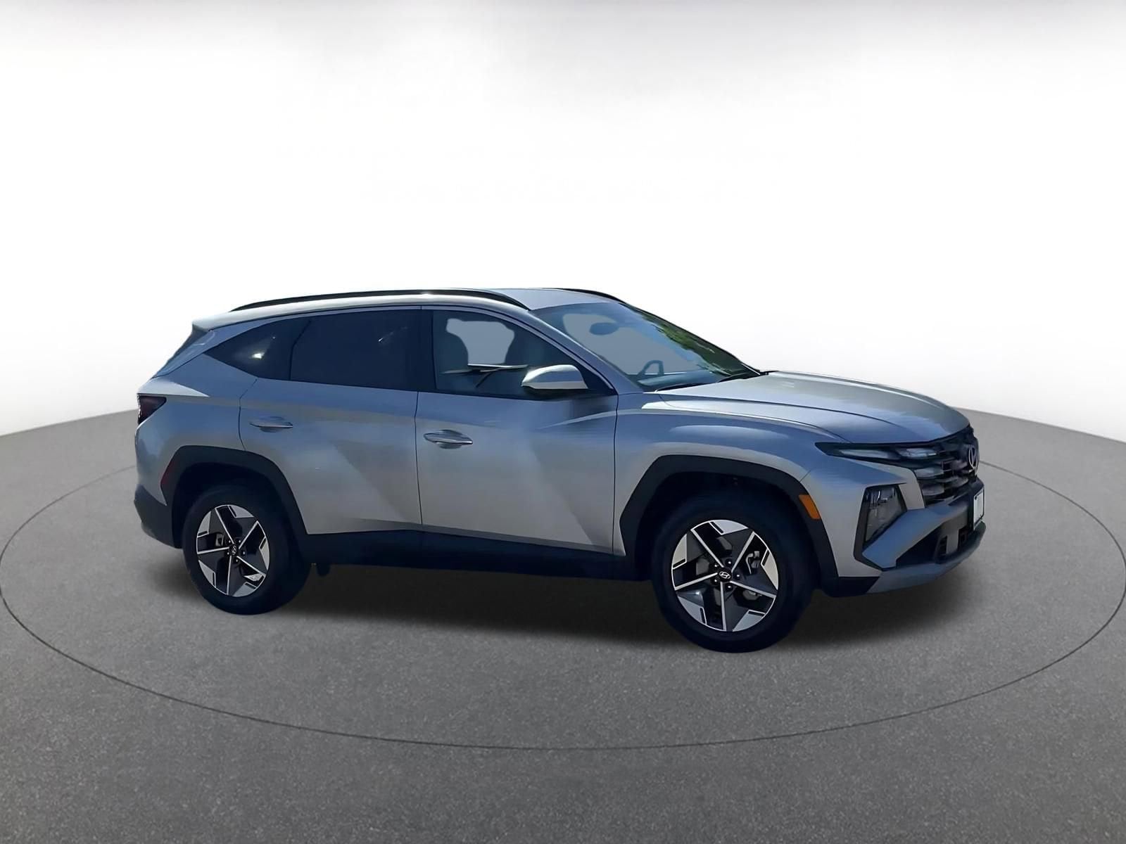 Thumbnail: 2025 Hyundai Tucson - 1