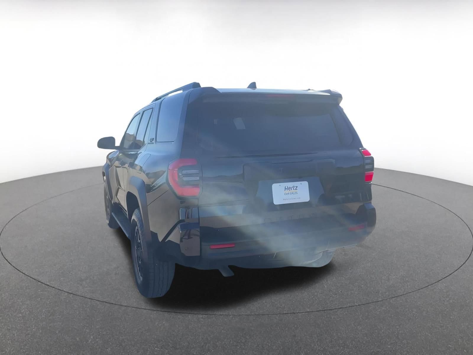 Thumbnail: 2025 Toyota 4Runner - 9