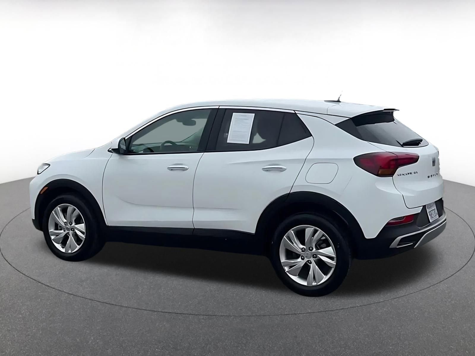 Thumbnail: 2025 Buick Encore GX - 10