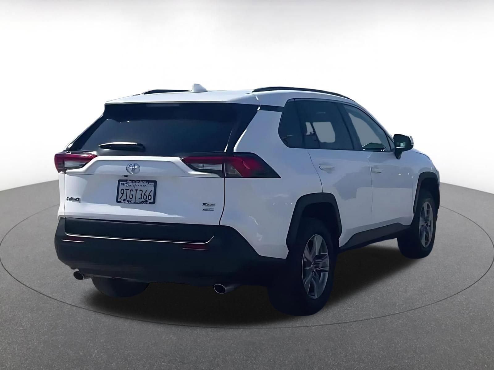 Thumbnail: 2025 Toyota RAV4 - 14