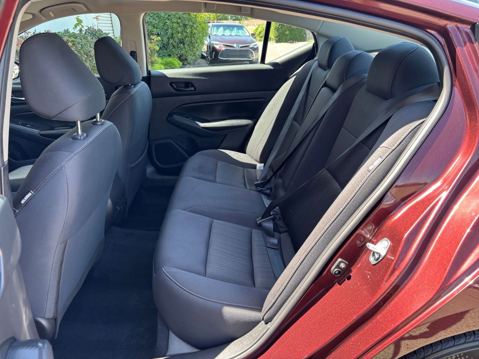 Thumbnail: 2024 Nissan Altima - 21