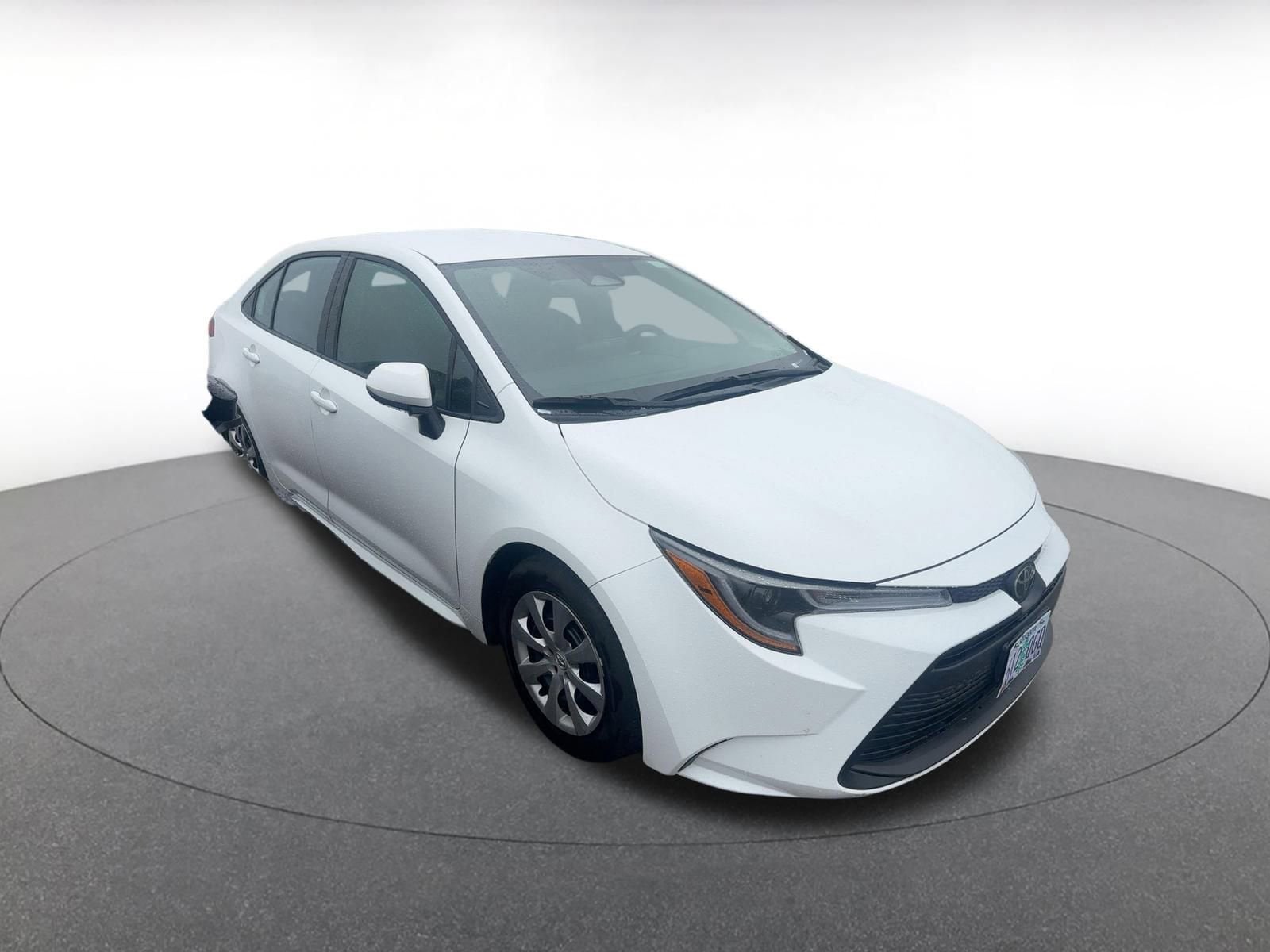 Thumbnail: 2025 Toyota Corolla - 1