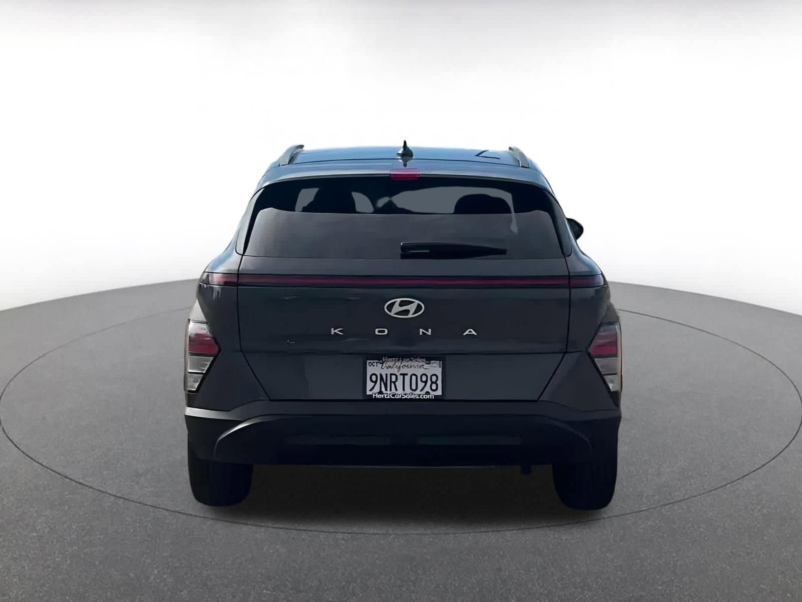 Thumbnail: 2025 Hyundai Kona - 11