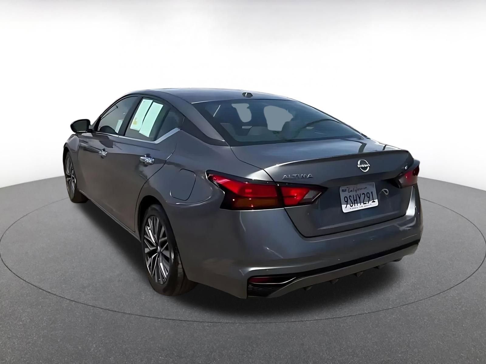 Thumbnail: 2025 Nissan Altima - 11