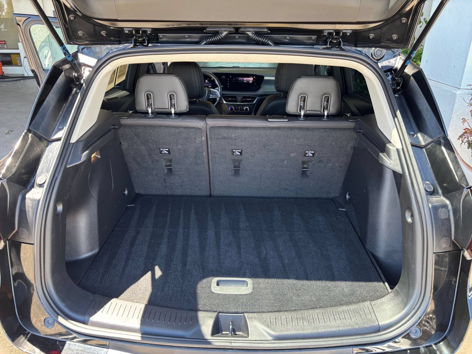 Thumbnail: 2025 Buick Encore GX - 30