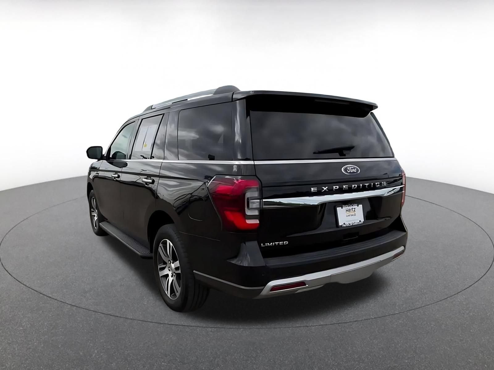 Thumbnail: 2024 Ford Expedition - 11