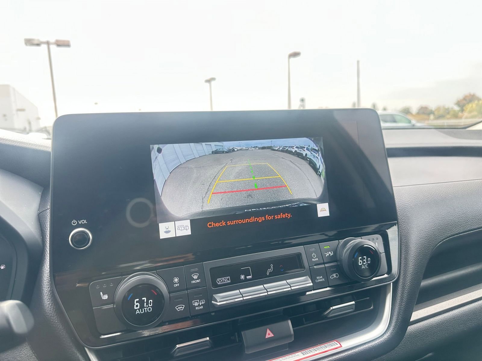 Thumbnail: 2025 Toyota Grand Highlander - 18