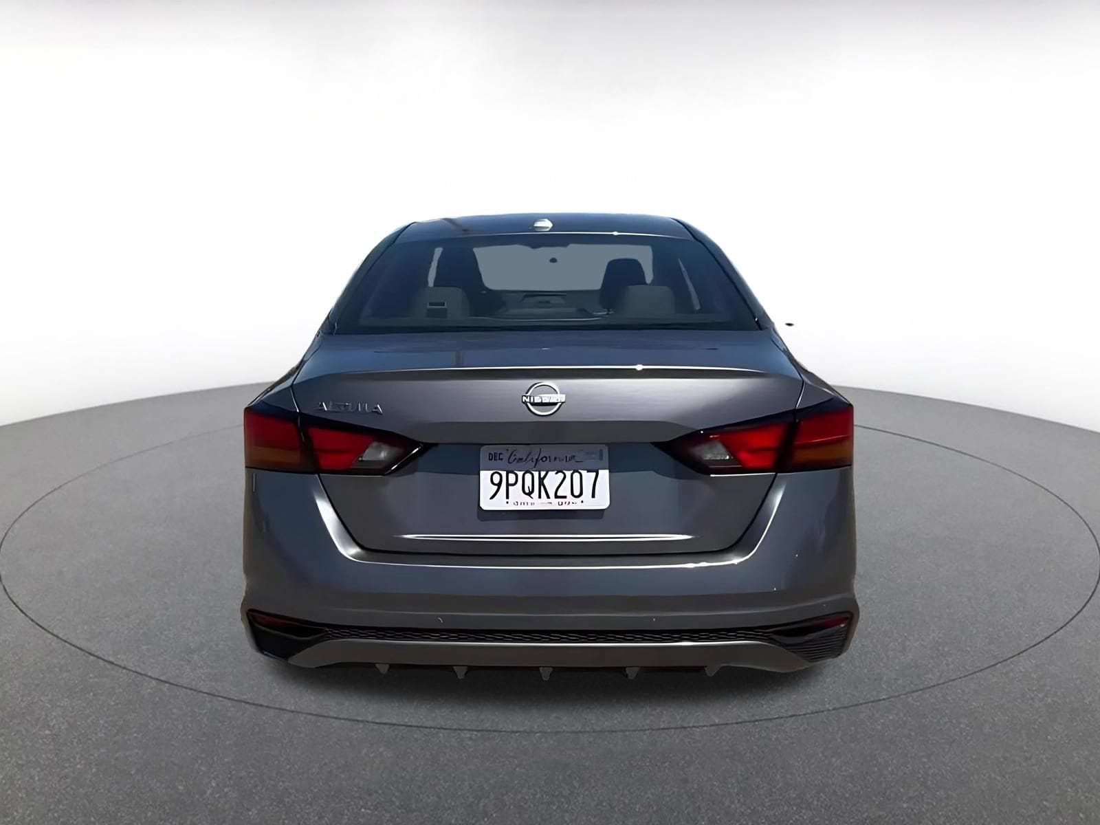 Thumbnail: 2025 Nissan Altima - 12