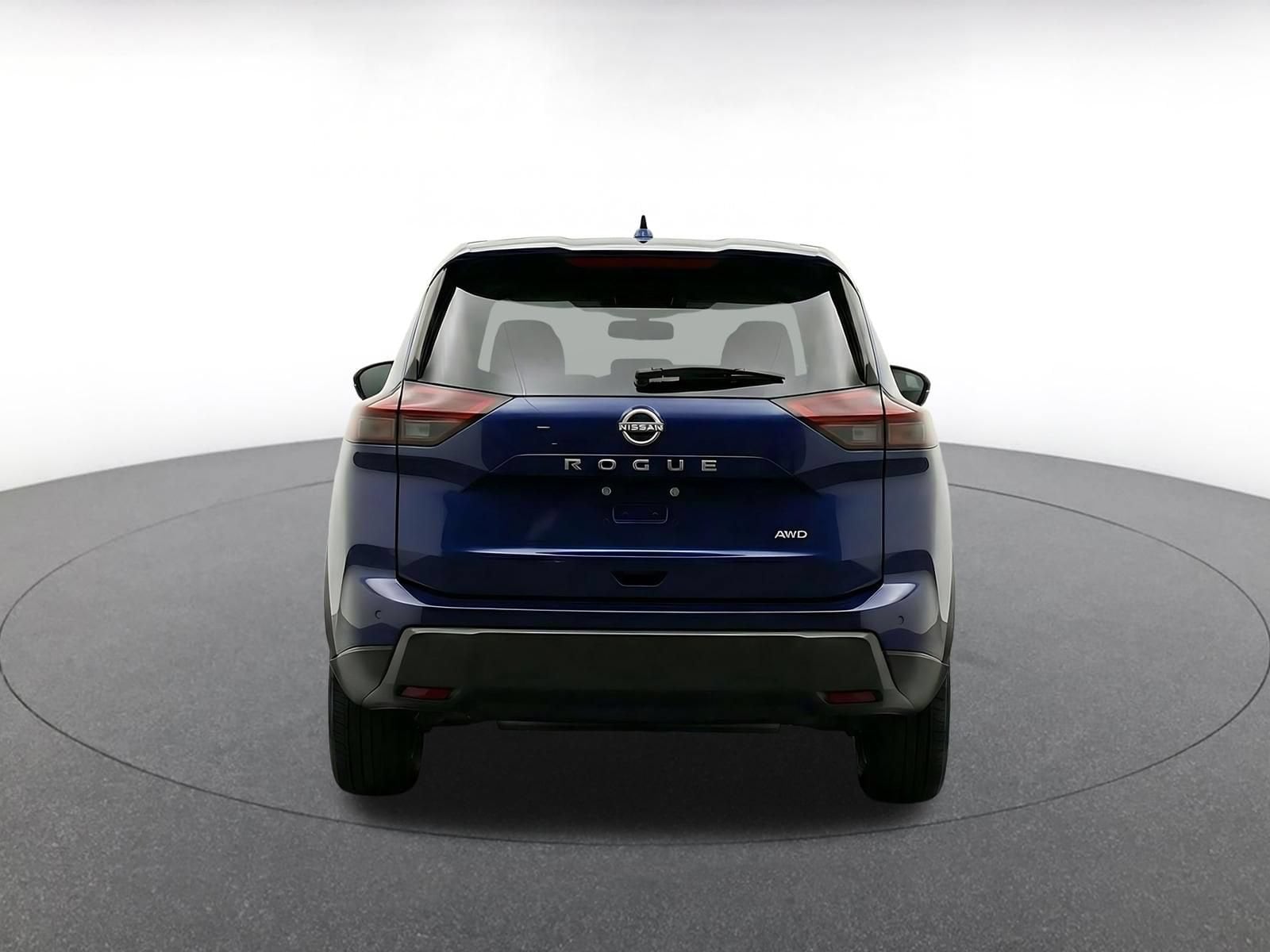 Thumbnail: 2025 Nissan Rogue - 8