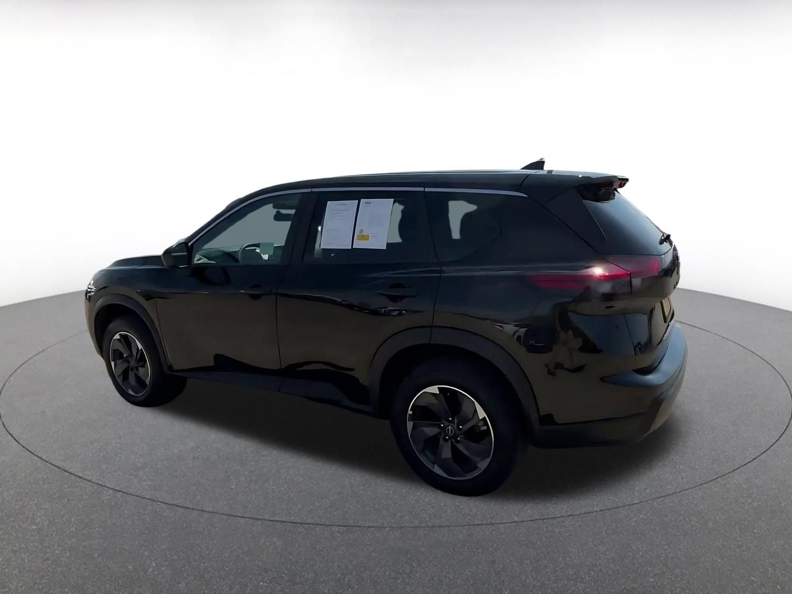 Thumbnail: 2025 Nissan Rogue - 10