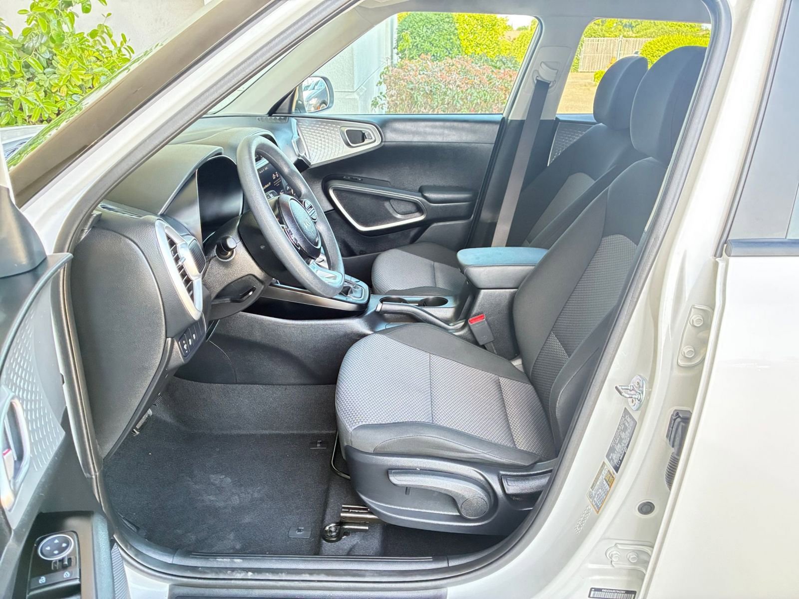 Thumbnail: 2025 Kia Soul - 25