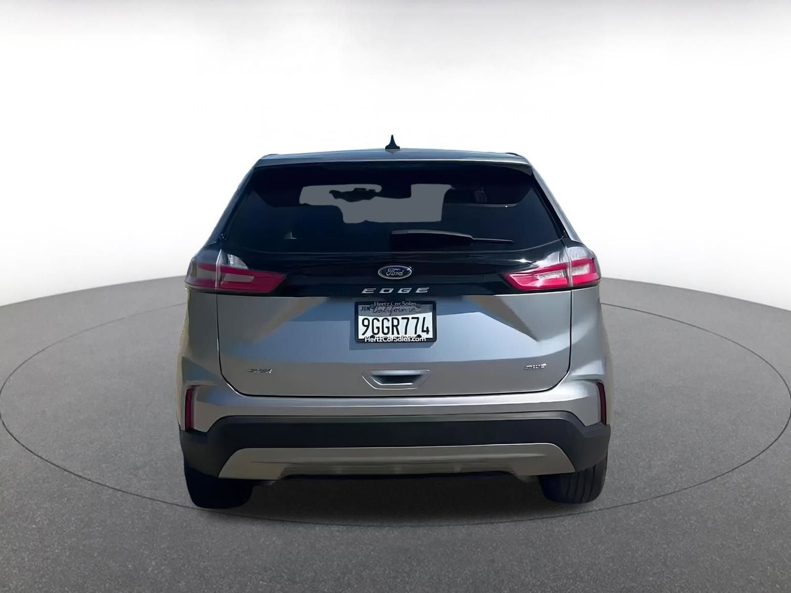 Thumbnail: 2023 Ford Edge - 12