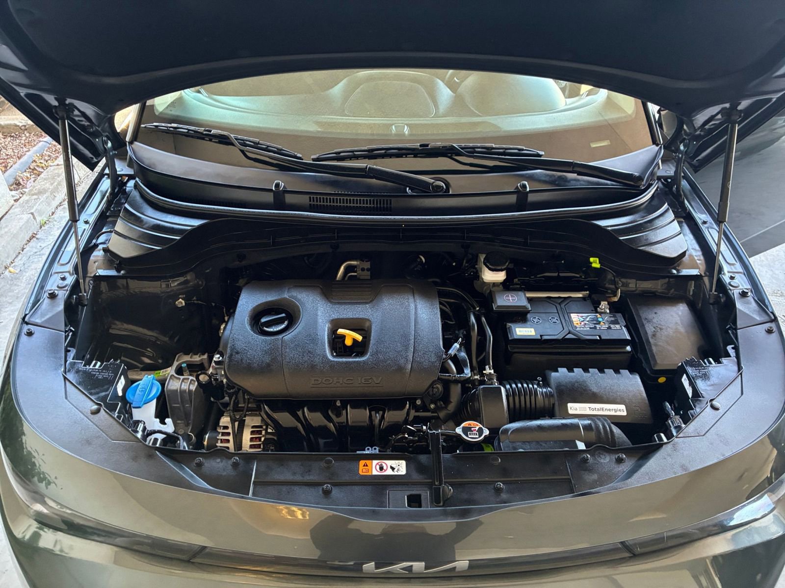 Thumbnail: 2025 Kia Soul - 32