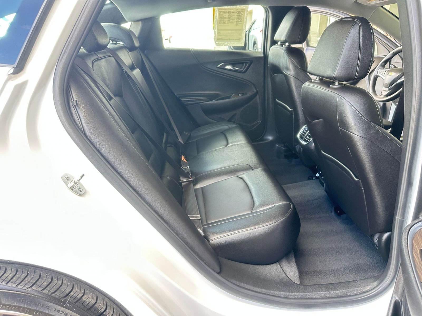 Thumbnail: 2024 Chevrolet Malibu - 25