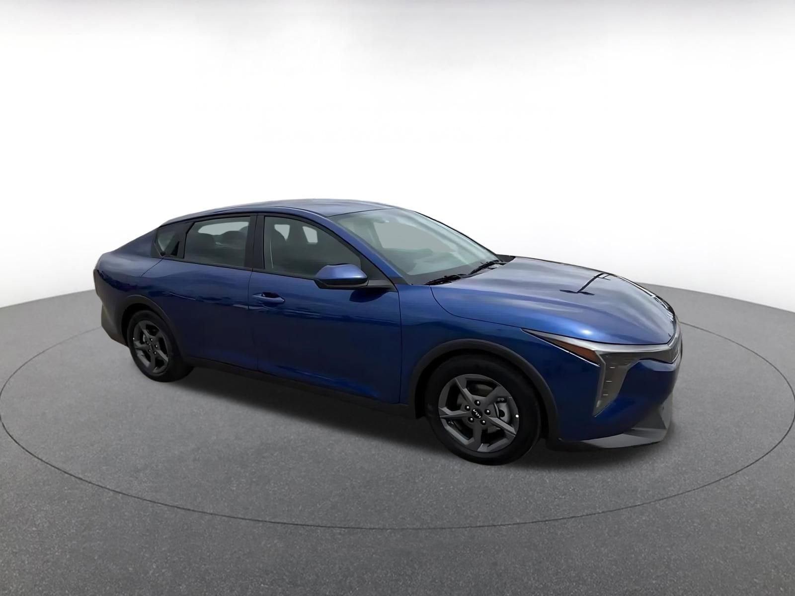 Thumbnail: 2025 Kia K4 - 2