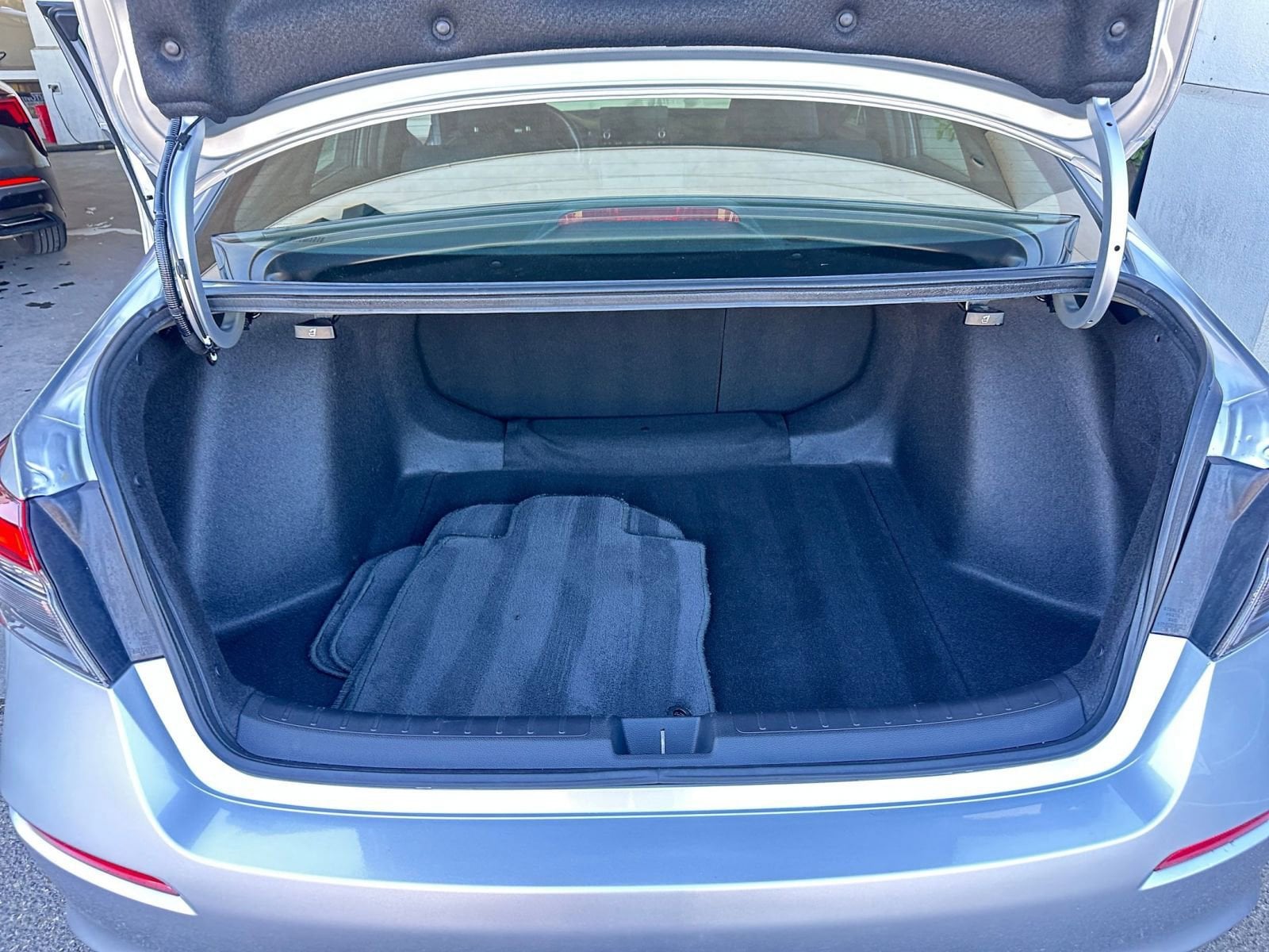 Thumbnail: 2025 Honda Civic - 31