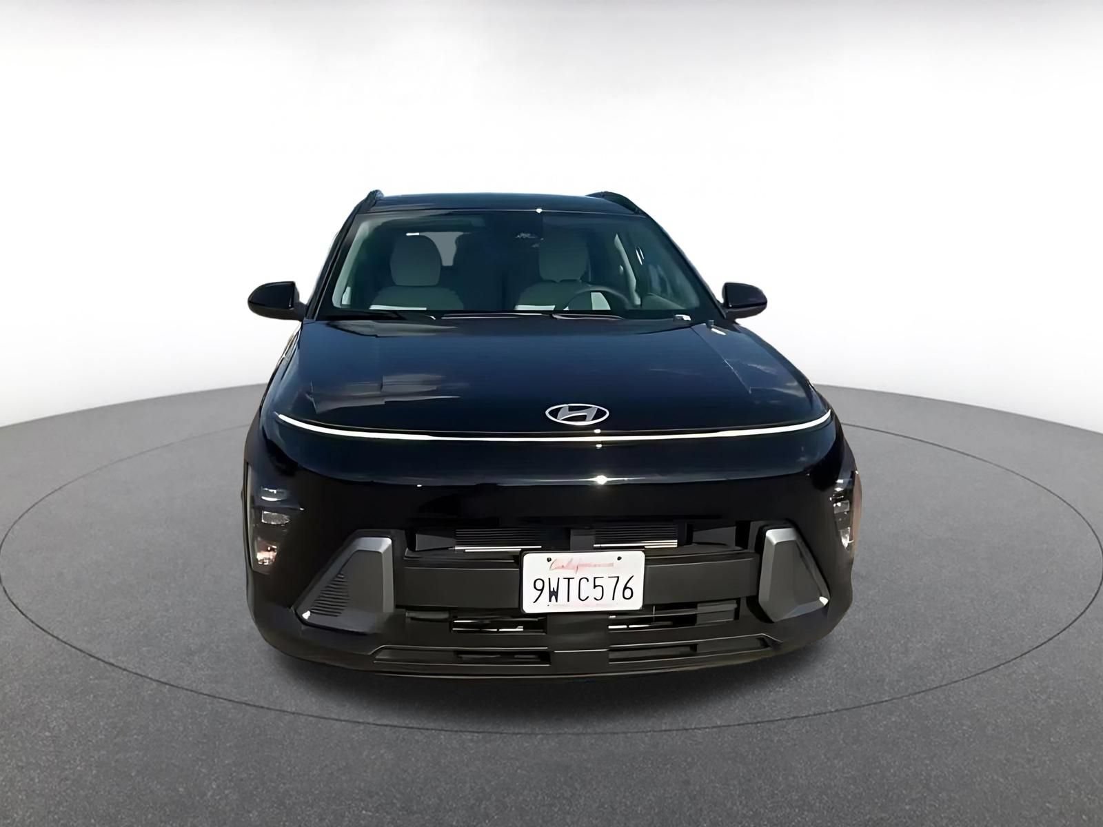 Thumbnail: 2026 Hyundai Kona - 4
