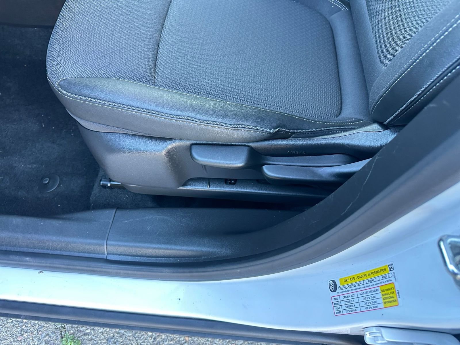 Thumbnail: 2025 Buick Encore GX - 23