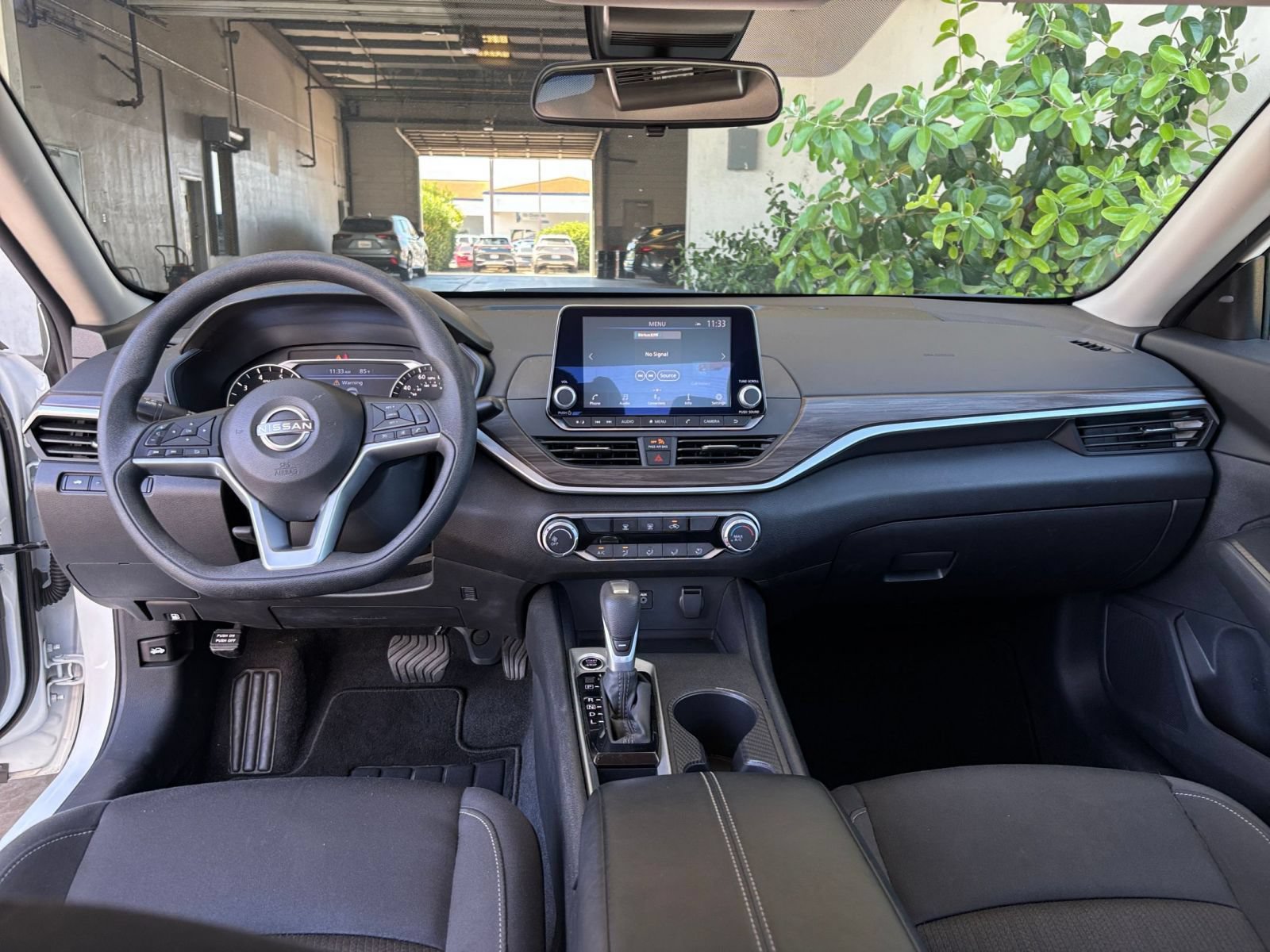 Thumbnail: 2025 Nissan Altima - 34