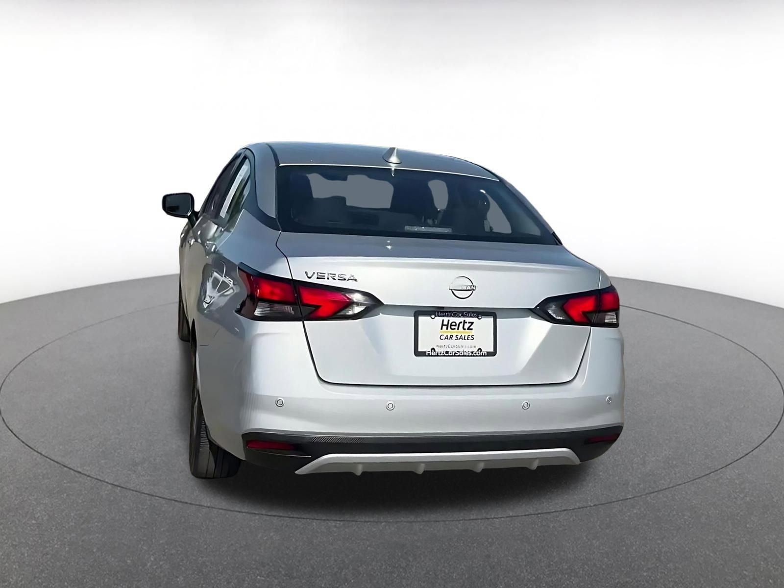 Thumbnail: 2025 Nissan Versa - 11