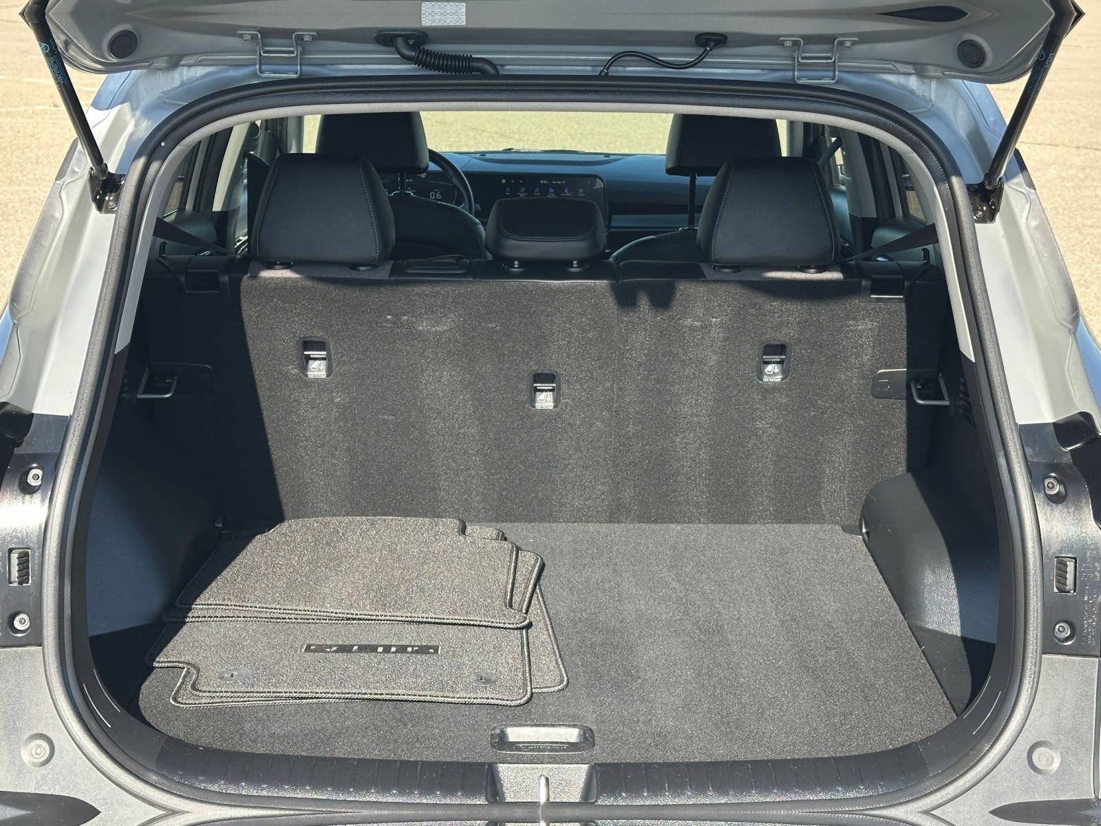 Thumbnail: 2025 Kia Seltos - 32