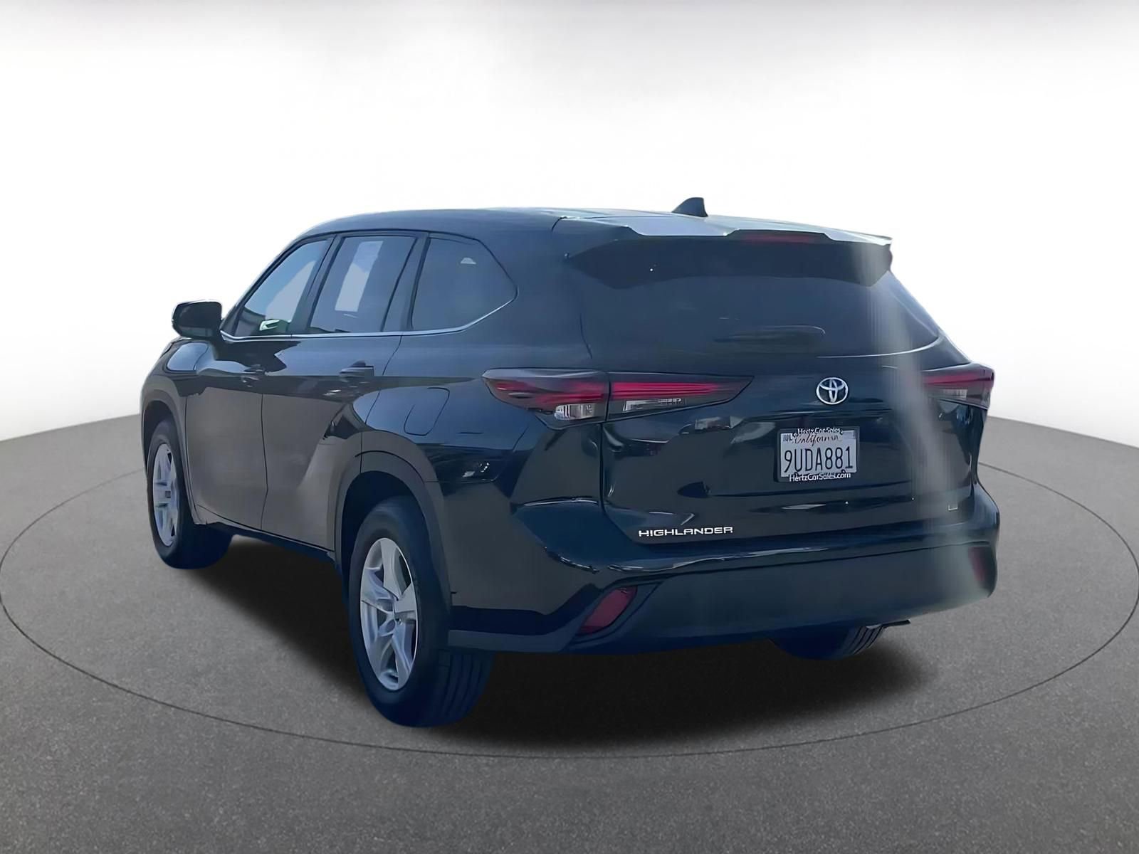 Thumbnail: 2025 Toyota Highlander - 11