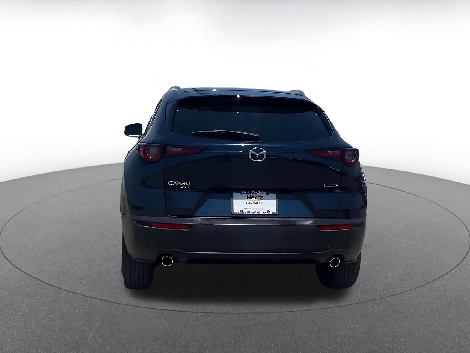 Thumbnail: 2024 Mazda CX-30 - 11